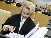 Останина: возвращение кэшбека за за детский отдых - вопрос политической воли региональных властей