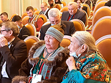 Как современные манси сохраняют культуры и язык
