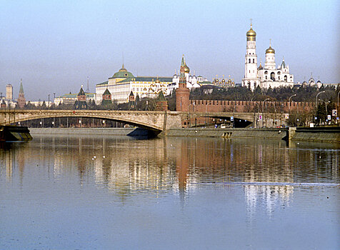 Есаян покинул пост, назначен новый посол Армении в России