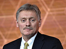 В Кремле прокомментировали работу потолка цен на нефть