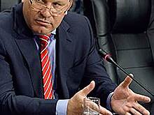 Виктору Зимину дадут сигнал