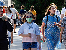 Школьник из Беларуси разрабатывает приложение для профилактики COVID-19