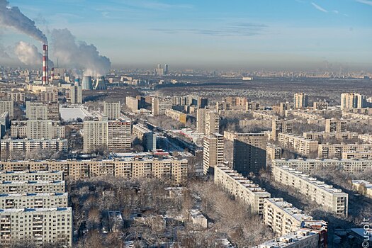 За год экспозиция старомосковской «вторички» больше всего увеличилась в районе Метрогородок