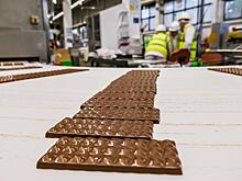 Сколько сладостей едят россияне