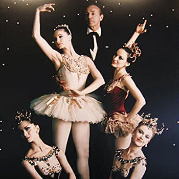 День в истории. 3 октября: родилась харьковская купчиха, получившая премию «Оскар»