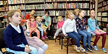 Литературную программу проведут в библиотеке поселения Рязановское