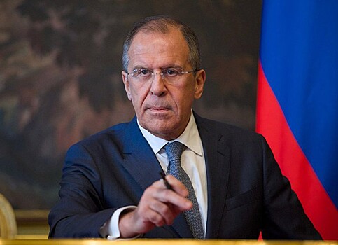 Россия не станет останавливать боевые действия на время переговоров – Лавров