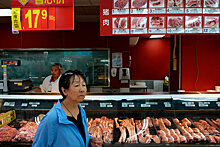 Из-за чего Китай снял дополнительные пошлины на импорт свинины из США