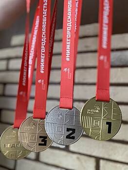 Соревнования финала десятого чемпионата «Молодые профессионалы» пройдут в Нижегородской области