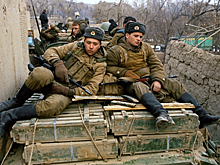 Страна безмолвия. Афганская война в долгой памяти России