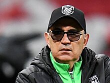 Александр Бубнов: «Бердыева тренером сборной можно поставить. Он «Барселону» обыгрывал. Это не «Армавир» тренировать»