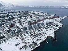 Песков объяснил важную роль Гренландии для России