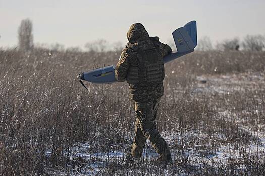 Британии предрекли трудности с отправкой солдат на Украину