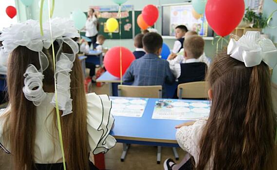 В Курской области в трех школах будут внедрять инновационные практики школы «Летово»