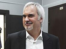 Худяков рассказал, сколько стоят билеты на выступление Валерия Меладзе в Барвихе