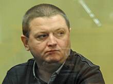 «Цапок»-крабоед переехал в другую колонию