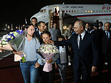 Опубликованы подробности переговоров РФ и Запада по обмену заключенными