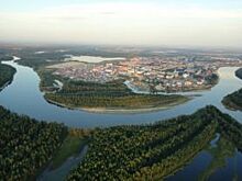 Удивительный Белоярский. Феномен города на окраине Югры