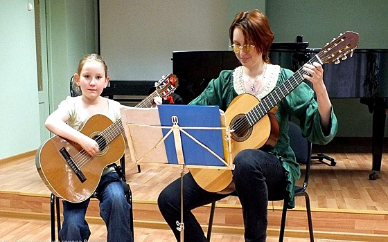 Треть школ планируют обновить в Ставрополе по федеральной программе