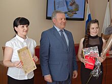 «Городской округ Семеновский получит в два раза больше денег на ремонт дорог областного значения», — Николай Носков