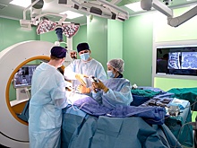 В медицине, ретейле и промышленности больше всего не хватает кадров