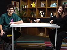 Блогеры Артур Бабич и Анна Покров перестали скрывать свои отношения