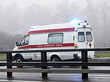 Матч юниорской сборной России по хоккею был отменен из-за отсутствия скорой помощи
