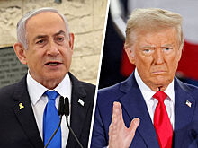 В США заявили, что Нетаньяху бросил вызов Трампу