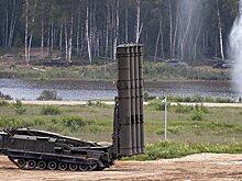 Россия и Армения определили состав войск региональной системы ПВО