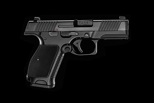 В Ижевске нарастили производство компактных пистолетов Лебедева