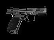 В Ижевске нарастили производство компактных пистолетов Лебедева