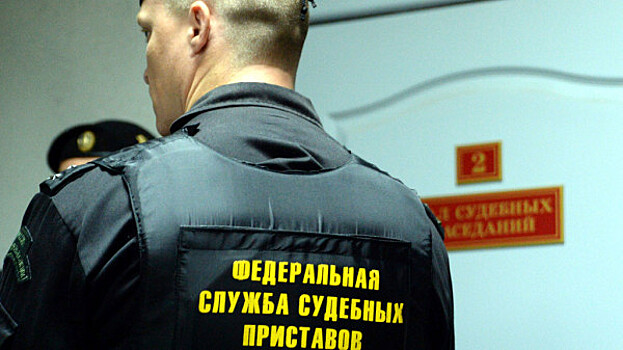 Замглавы управления ФССП России по Ленобласти заключен под стражу до 20 сентября