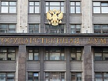 В Госдуме предлагают создать аналог "Пушкинской карты" для участников СВО и их детей