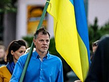 Американский политик Янг: Для народа Украины лучшим решением будет полный роспуск НАТО