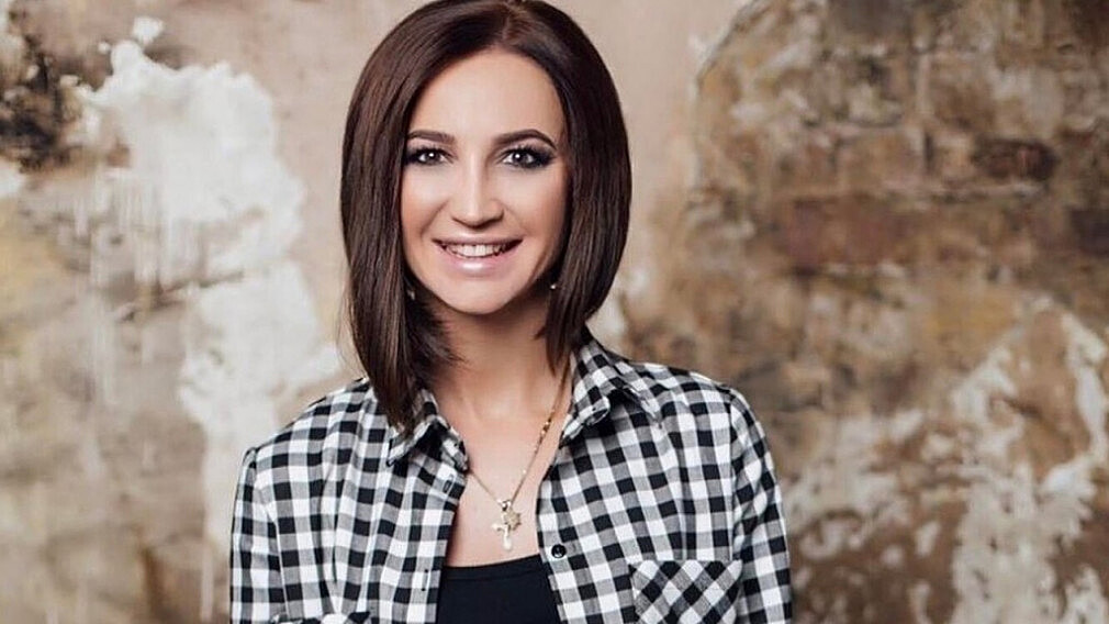 Телеведущая Ольга Бузова показала поклонникам, как