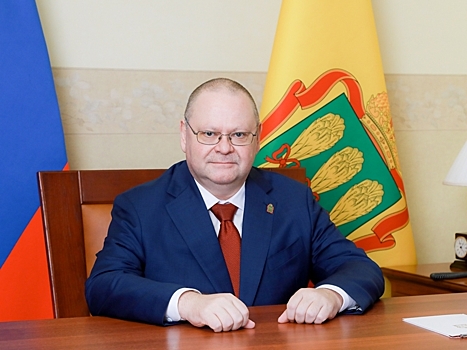 Олег Мельниченко поздравил военных разведчиков с праздником