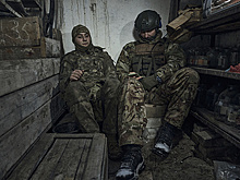 ВСУ от действий группировки "Восток" потеряли до 130 военных