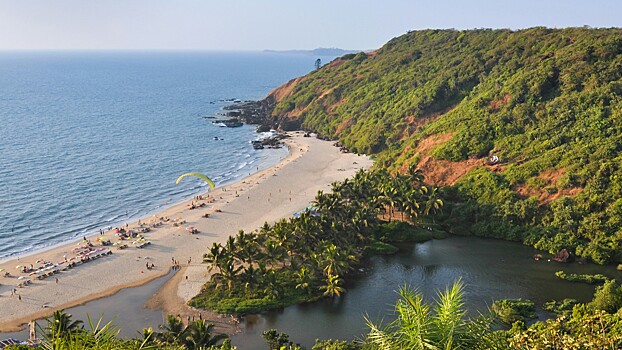 Для уральцев запускают прямые рейсы в Гоа