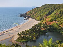 Для уральцев запускают прямые рейсы в Гоа