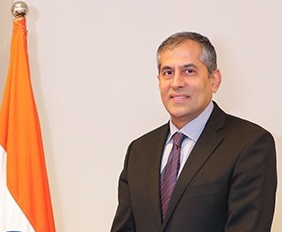 Посол Индии в России: «Думаю, что у нас много общего»