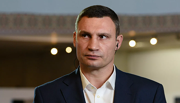 Украинские СМИ заявили о возможном увольнении Кличко с поста мэра Киева