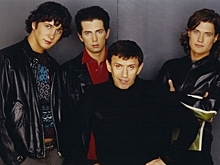 Илья Зудин раскрыл детали работы с Айзеншписом: был вспыльчивым