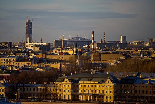 "Древо традиций": в Санкт-Петербурге покажут картины армянских мастеров