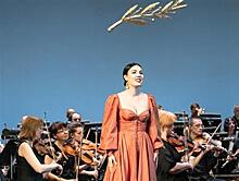 Солистка театра оперы и балета стала лауреатом конкурса вокалистов Собиновского фестиваля