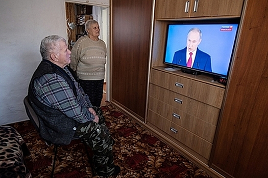 Названо число пенсионеров, нарушивших карантин в Москве