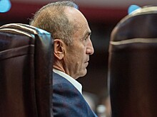Другу Путина уготовили роль «ритуальной жертвы»