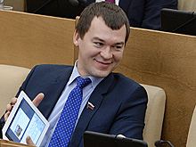 Депутат Госдумы призвал вступить в борьбу с украинскими ботами