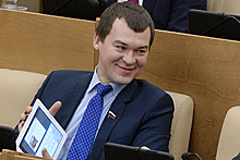 Депутат Госдумы призвал вступить в борьбу с украинскими ботами