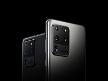 Samsung представила флагманскую линейку Galaxy S20