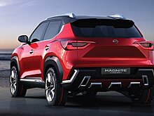 Новый кроссовер Nissan за полмиллиона рублей выходит в продажу